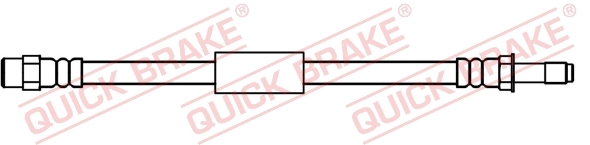 Brake Hose